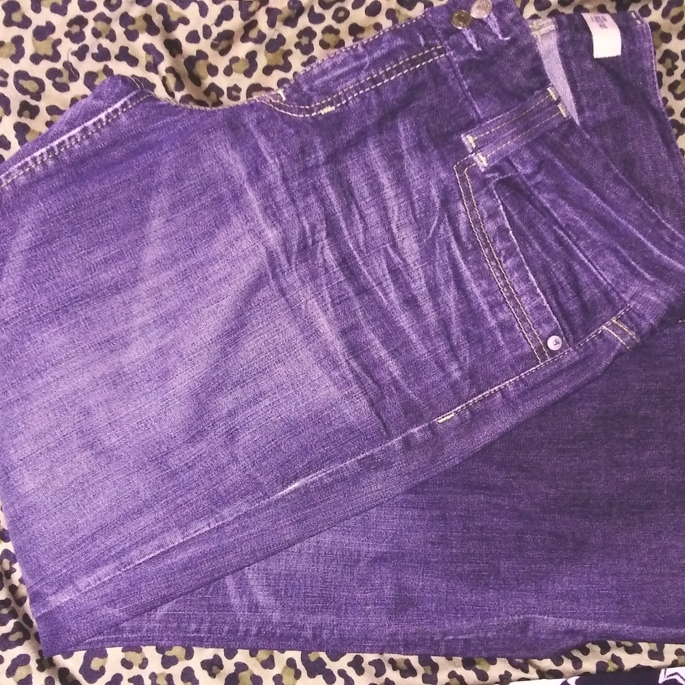 GAP Jeans